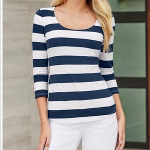 NWOT Boston Proper XS